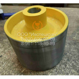 Шкив тормозной КС-3577.26.600-3